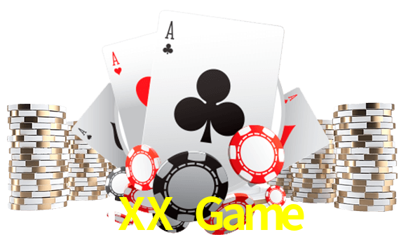 Jogue jogos de pôquer em 1XX Game