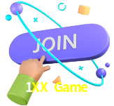 Junte-se ao cassino 1XX Game hoje mesmo