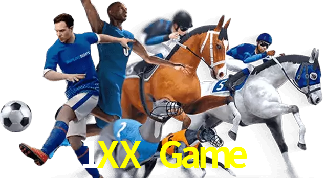 1XX Game