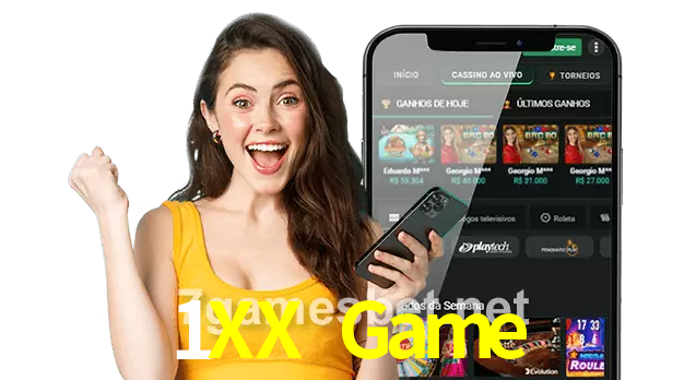 1XX Game