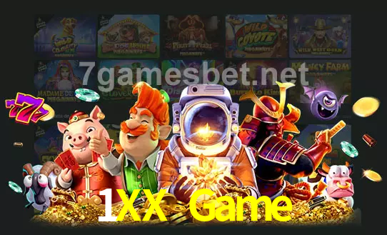 cassino 1XX Game