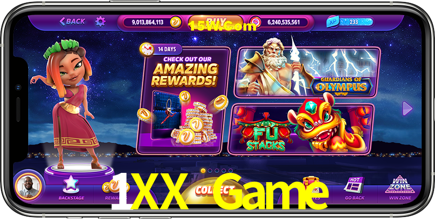 Player Reviews 1XX Game