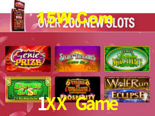 Descubra a Magia dos Jogos de Arcade no 1XX Game