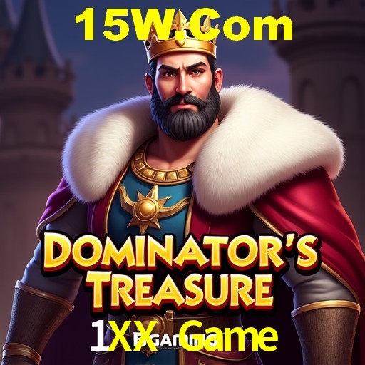 Torneios 1XX Game