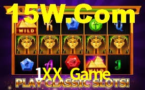 VIP Casino 1XX Game