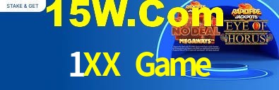 1XX Bet Casino