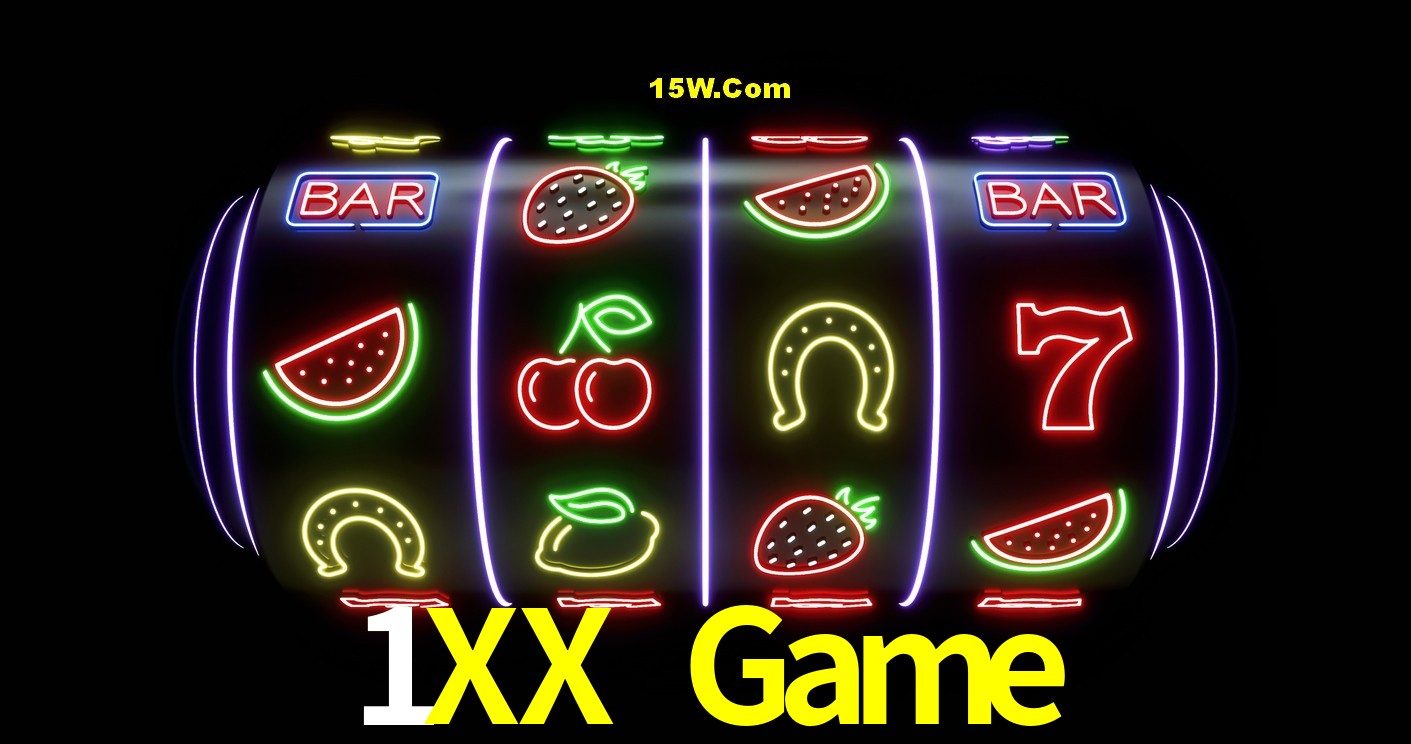 Game Statistics 1XX Game