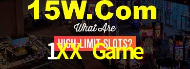 1XX Game