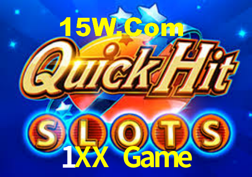 1XX Game