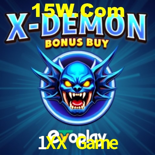 Tecnologia da Plataforma 1XX Game