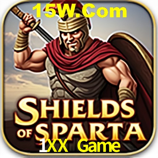 Provedores de Jogos 1XX Game