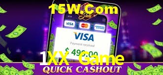 Tennis Betting 1XX Game