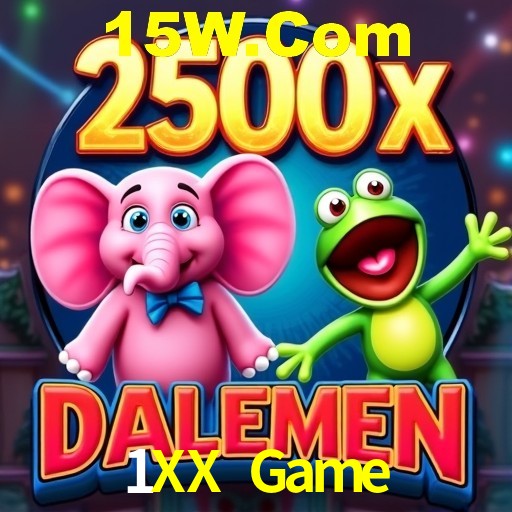 Interface do App 1XX Game
