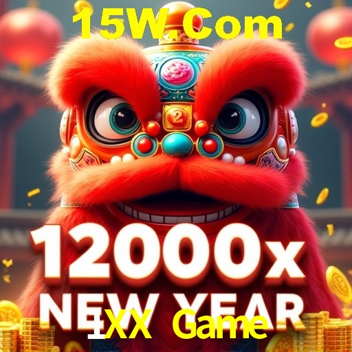 Diretório de Jogos 1XX Game