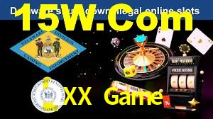 1XX Bet Casino
