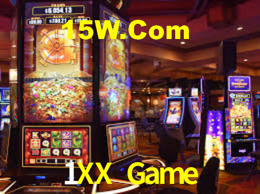 Desvendando o Mundo dos Jogos Virtuais na 1XX Game