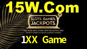 1XX Game
