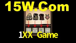 1XX Game