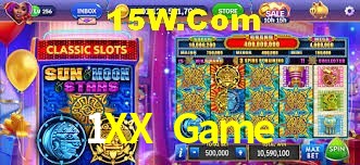 Sports Statistics 1XX Game